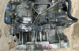 АКПП MAZDA 3 2.0 2008- 2013