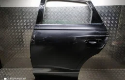Дверь задняя левая GENESIS G80 2020-2021