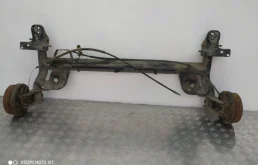 Балка задняя RENAULT SYMBOL LB K7J 1997-2007