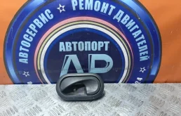 Ручка двери внутренняя задняя левая RENAULT DUSTER