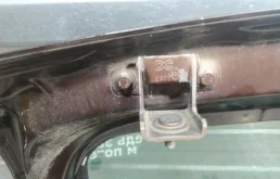 Петля крышки багажника комплект RENAULT DUSTER HSA