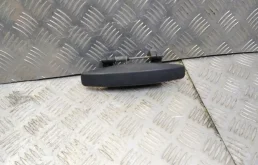 Ручка двери внешняя RENAULT DUSTER HSA K4MA606