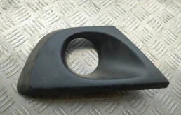 Накладка ПТФ передняя левая RENAULT DUSTER