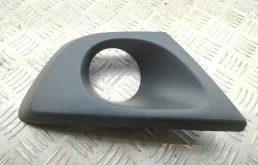 Накладка ПТФ передняя левая RENAULT DUSTER