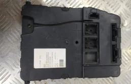 Блок комфорта RENAULT SCENIC 2003-2009