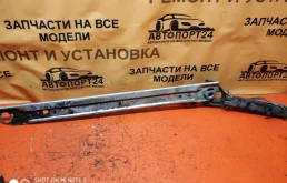 Балка подрадиаторная передняя RENAULT FLUENCE
