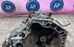 МКПП FIAT DOBLO 350A1000 2000-2012