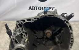 МКПП RENAULT KANGOO K7M 1997-2008