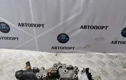 Корпус термостата RENAULT DUSTER K4M 2010-2014