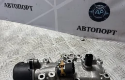 Корпус термостата RENAULT DUSTER K4M 2009-2015