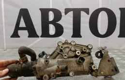 Корпус термостата RENAULT DUSTER K4M 2010-2015
