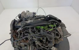 Двигатель Ford Mondeo QYBA 2007-2010
