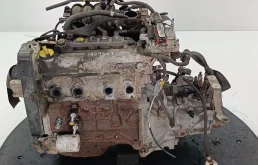 Двигатель Fiat Grande punto 350A1.000 2005-2018
