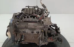 Двигатель Fiat Grande punto 350A1.000 2005-2018