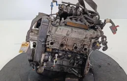 Двигатель Fiat Grande punto 350A1.000 2005-2018