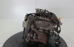 Двигатель Fiat Grande punto 350A1.000 2005-2018