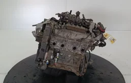 Двигатель FIAT Grande punto 350A1.000 2005-2018