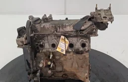 Двигатель Fiat Grande punto 350A1.000 2005-2018