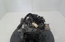 Двигатель Fiat Grande punto 350A1.000 2005-2018