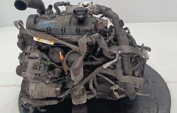 Двигатель Volkswagen Sharan AUY 2003-2010