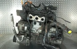 Двигатель Volkswagen Polo BMD 2005-2009