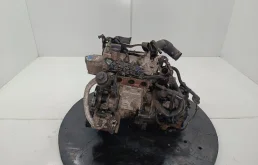 Двигатель Volkswagen Polo BMD 2005-2009