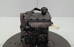 Двигатель Volkswagen Polo AXR 2001-2005