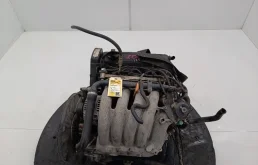 Двигатель Volkswagen Passat B5 ADP 1996-2000