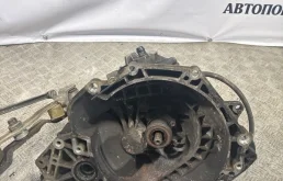 МКПП OPEL CORSA Z13DTH 2003-2006