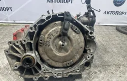 АКПП OPEL ASTRA G A16XNT 2009- 2015