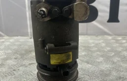 Компрессор кондиционера FORD FOCUS DURATEC