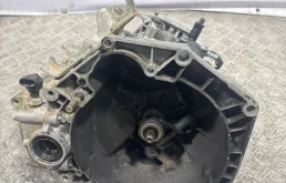 МКПП FIAT DOBLO 350A1000 2000-2012