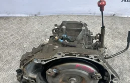 АКПП CHEVROLET LACETTI F16D3 2004-2013