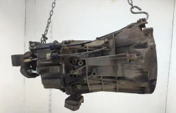 КПП 6-ст.мех. (МКПП) Ford Transit 2006-2014 PHFA, PHFB, PHFC Дизель 2.4 л TDCI