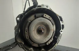 КПП - автомат (АКПП) 4х4 Volkswagen Touareg 2006-2010 BKS Дизель 3 л TDI