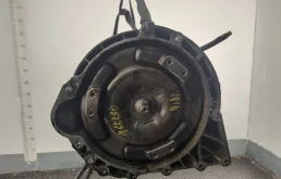 КПП - автомат (АКПП) 4х4 Volkswagen Touareg 2006-2010 BPE Дизель 2.5 л TDI