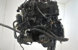 Двигатель (ДВС) Mitsubishi Pajero / Montero 2000-2006 КПП автомат 4х4 (АКПП) 4M41 Дизель 3.2 л Турбо