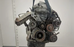Двигатель (ДВС) Toyota Corolla E12 2001-2006 КПП 5-ст.мех.(МКПП) 4ZZ-FE Бензин 1.4 л Инжектор