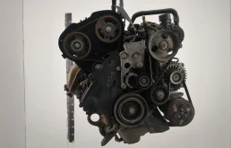 Двигатель (ДВС) Peugeot 307 2001-2008 КПП автомат (АКПП) RFN Бензин 2 л Инжектор
