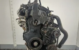 Двигатель (ДВС) Nissan Qashqai 2006-2013 КПП 6-ст.мех.(МКПП) R9M Дизель 1.6 л DCI