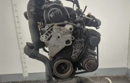 Двигатель (ДВС) Volkswagen Jetta 5 2005-2011 КПП автомат (АКПП) BXE Дизель 1.9 л TDI