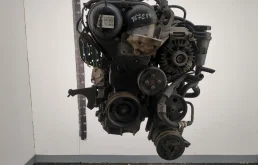 Двигатель (ДВС) Ford Focus 3 2011-2015 КПП автомат (АКПП) PNDA Бензин 1.6 л Инжектор