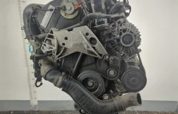 Двигатель (ДВС) Audi A3 (8P) 2003-2013 КПП 6-ст.мех.(МКПП) CDAA Бензин 1.8 л TSI