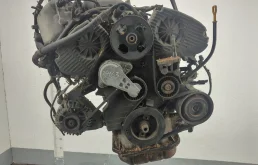 Двигатель (ДВС) Kia Sportage 2004-2010 КПП автомат 4х4 (АКПП) G6BA Бензин 2.7 л Инжектор