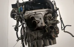 Двигатель (ДВС) Ford Mondeo 4 2007-2015 КПП автомат (АКПП) TNBA, TNBB Бензин 2 л EcoBoost