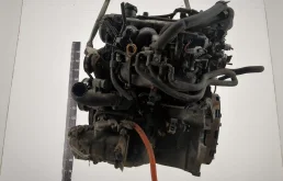 Двигатель (ДВС) Toyota Prius 2003-2009 КПП автомат (АКПП) 1NZFXE Гибридный 1.5 л Инжектор