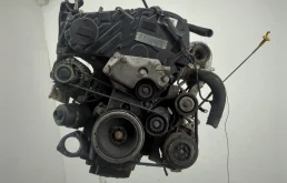 Двигатель (ДВС) Opel Zafira C 2011-2019 КПП 6-ст.мех.(МКПП) A20DTH, A20DTJ, A20DT Дизель 2 л CDTI