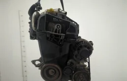 Двигатель (ДВС) Nissan Note E11 2005-2013 КПП 5-ст.мех.(МКПП) K9K Дизель 1.5 л DCI
