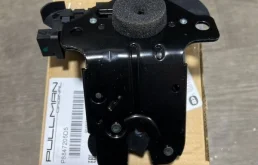 Замок крышки багажника AUDI 8P4827505B