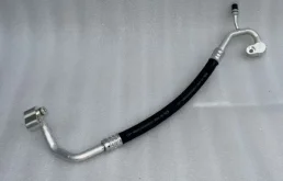 Трубка шланг кондиционера Volkswagen 1K0820721CA